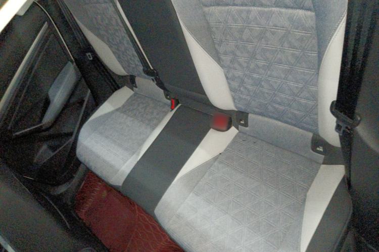 Used Volkswagen Lavida 2023 300TSI DSG Full-Comfort Edition Left Rear Seat
