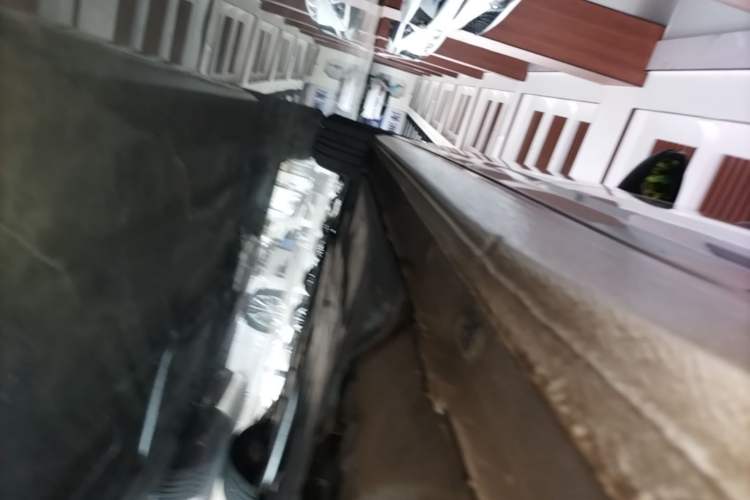 Used Volkswagen Lavida 2023 1.5L Automatic 5 Million Edition Left Side Sill