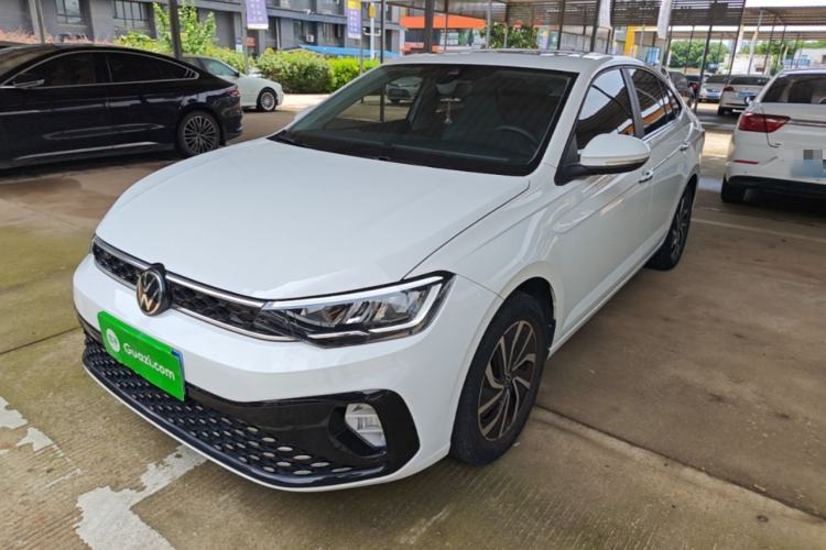 Used Volkswagen Lavida 2023 New Sharp 1.5L Automatic New Wish Edition Guazi used car, China used car export, Used car for sale, Used  cars, Cheapest cars for sale