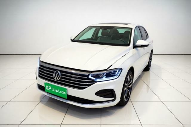 Used Volkswagen Lavida 2023 300TSI DSG Full-Comfort Edition