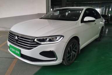 Used Volkswagen Lavida 2023 1.5L Automatic 5 Million Edition