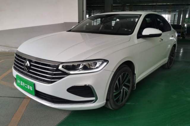Used Volkswagen Lavida 2023 1.5L Automatic 5 Million Edition