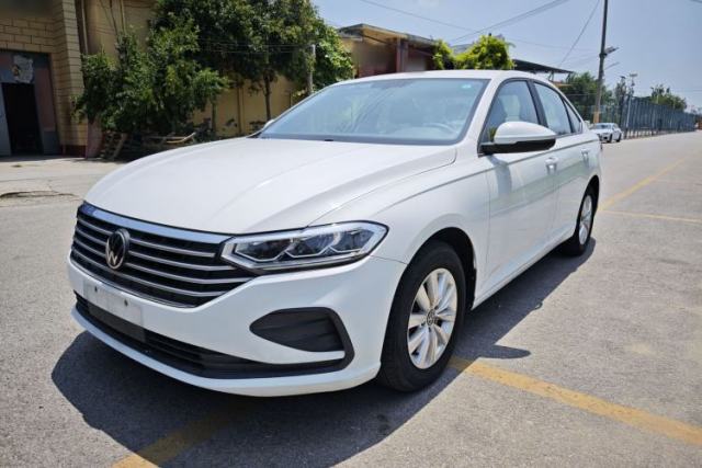 Used Volkswagen Lavida 2023 1.5L Automatic De Yi Edition