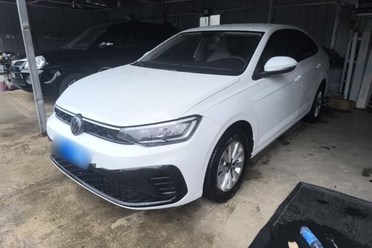 Volkswagen Lavida 2023 New Rui 1.5L Automatic New Yi Edition