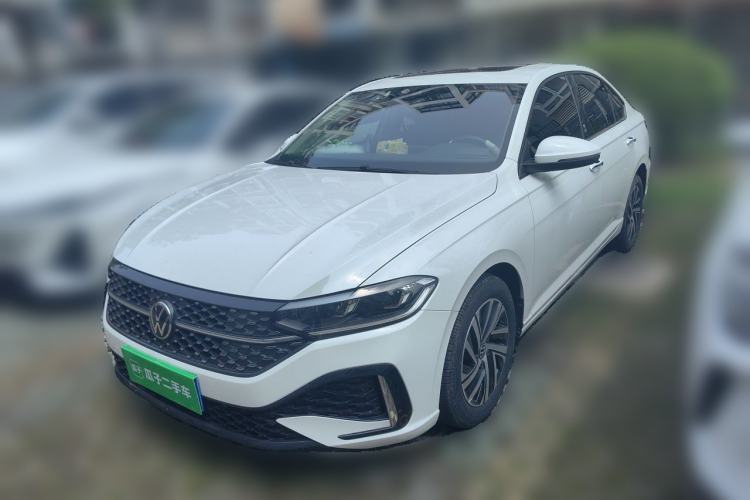Used Volkswagen Lavida 2023 Revised Version 1.5L Automatic Starry Sky Edition – 5 Million Units Guazi used car, China used car export, Used car for sale, Used  cars, Cheapest cars for sale