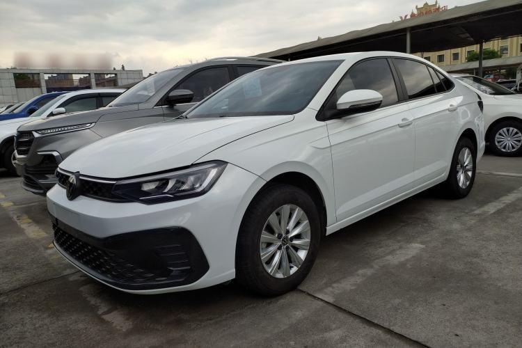 Used Volkswagen Lavida 2023 New Sharp 1.5L Manual New Comfort Edition Guazi used car, China used car export, Used car for sale, Used cars, Cheapest cars for sale