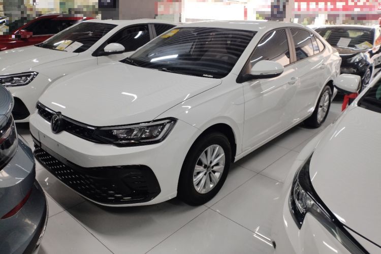 Used Volkswagen Lavida 2023 New Sharp 1.5L Automatic Excellent New Edition Guazi used car, China used car export, Used car for sale, Used  cars, Cheapest cars for sale