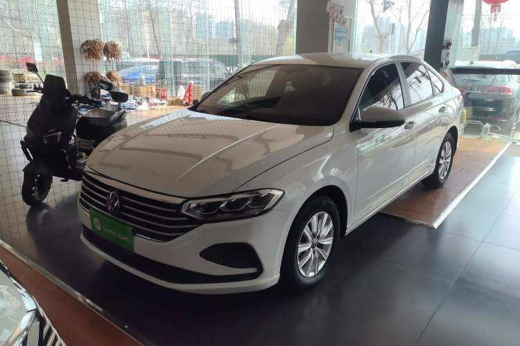Used Volkswagen Lavida 2023 Revised 1.5L Automatic DeYi Edition Guazi used car, China used car export, Used car for sale, Used cars, Cheapest cars for sale