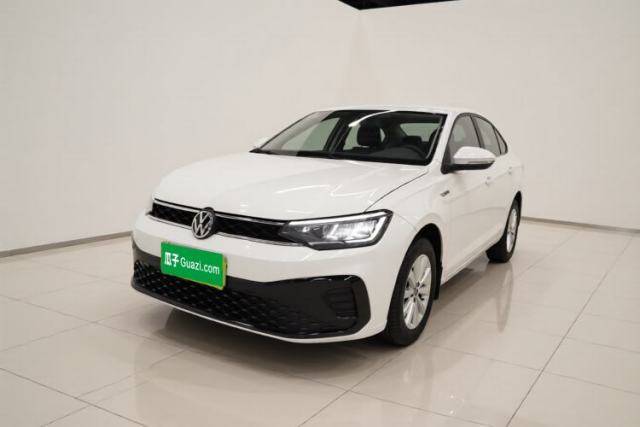 Używany Volkswagen Lavida 2023 New Rui 1.5L Automatic New Yi Edition