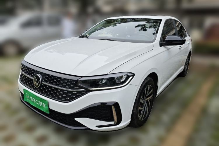 Used Volkswagen Lavida 2023 280TSI DSG Starry Sky Deluxe Edition Guazi used car, China used car export, Used car for sale, Used cars, Cheapest cars for sale