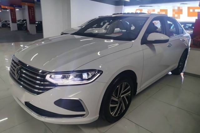 Used Volkswagen Lavida 2023 300TSI DSG Full-Comfort Edition
