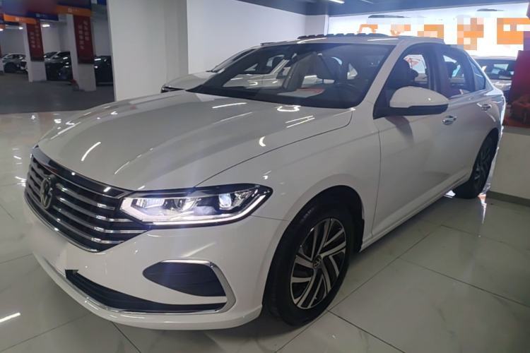 Used Volkswagen Lavida 2023 300TSI DSG Full-Comfort Edition Guazi used car, China used car export, Used car for sale, Used cars, Cheapest cars for sale