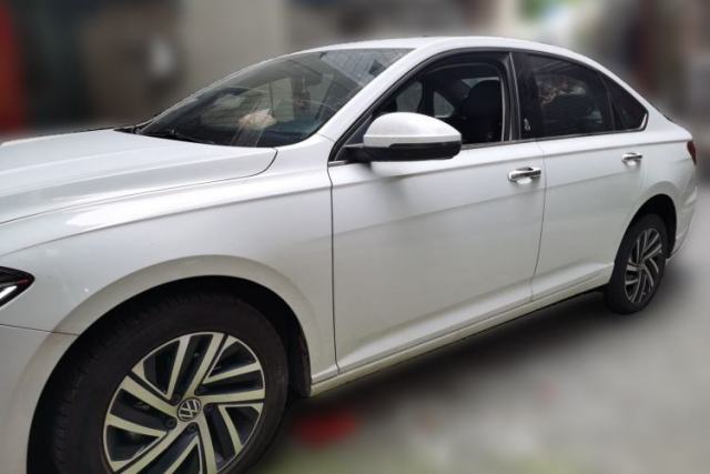 Used Volkswagen Lavida 2023 1.5L Automatic 5 Million Edition