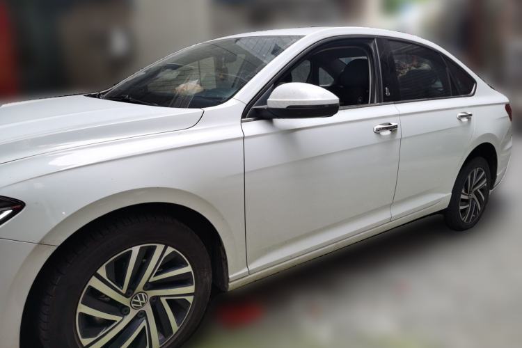Used Volkswagen Lavida 2023 1.5L Automatic 5 Million Edition Guazi used car, China used car export, Used car for sale, Used  cars, Cheapest cars for sale