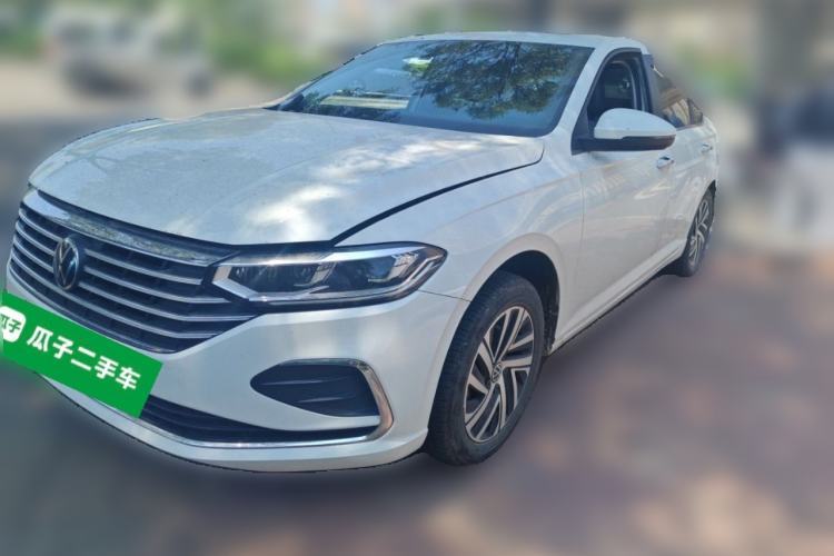 Used Volkswagen Lavida 2023 280TSI DSG Full-Comfort Edition Guazi used car, China used car export, Used car for sale, Used  cars, Cheapest cars for sale