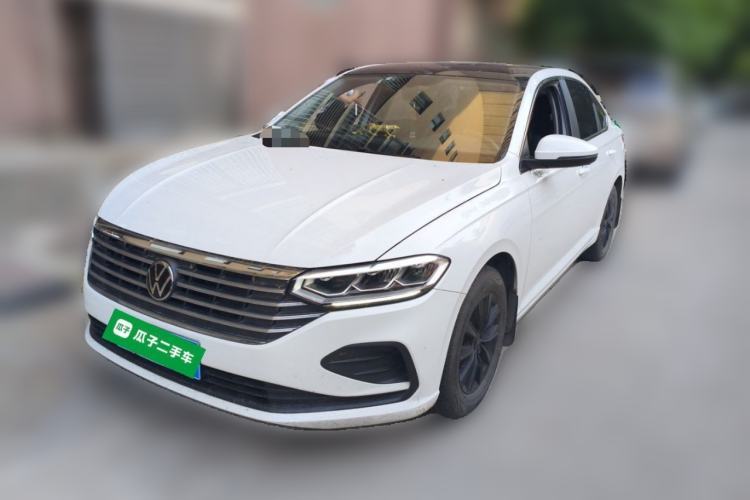 Used Volkswagen Lavida 2023 1.5L Automatic De Yi Edition Guazi used car, China used car export, Used car for sale, Used cars, Cheapest cars for sale