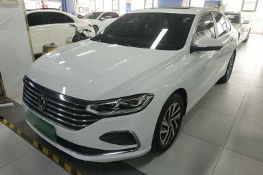 Used Volkswagen Lavida 2023 300TSI DSG Full-Comfort Edition