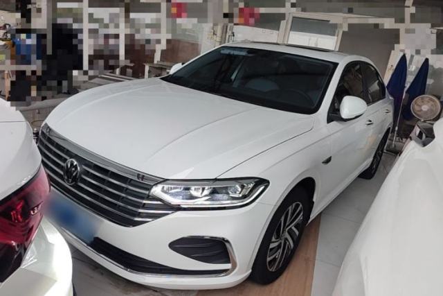 Used Volkswagen Lavida 2023 280TSI DSG Full-Comfort Edition