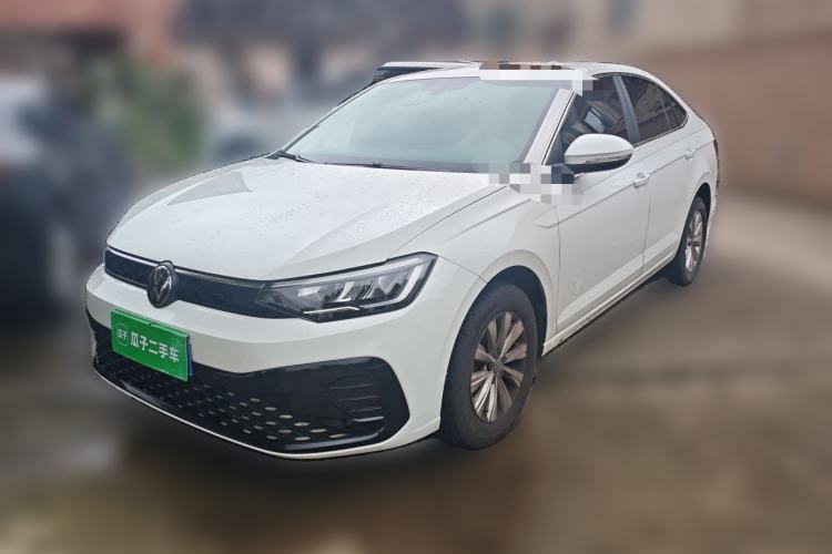 Used Volkswagen Lavida 2023 New Sharp 1.5L Automatic Excellent New Edition Guazi used car, China used car export, Used car for sale, Used cars, Cheapest cars for sale