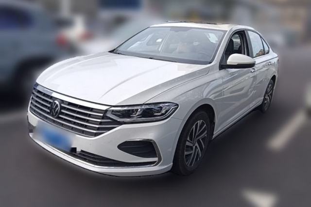Used Volkswagen Lavida 2023 280TSI DSG Full-Comfort Edition