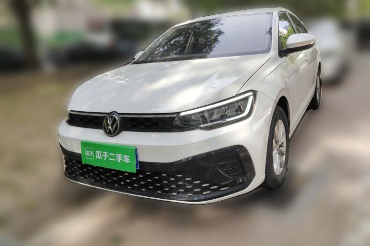 Used Volkswagen Lavida 2023 New Rui 1.5L Automatic New Yi Edition Guazi used car, China used car export, Used car for sale, Used  cars, Cheapest cars for sale