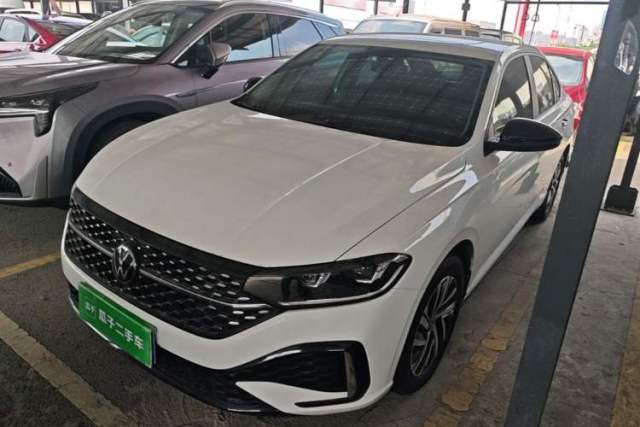 Used Volkswagen Lavida 2023 280TSI DSG Starry Sky Deluxe Edition