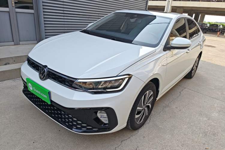 Used Volkswagen Lavida 2023 New Sharp 1.5L Automatic New Wish Edition Guazi used car, China used car export, Used car for sale, Used cars, Cheapest cars for sale