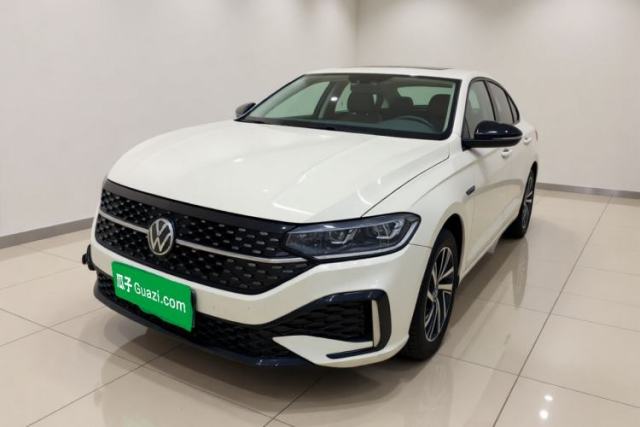 Volkswagen Lavida 2023 280TSI DSG Starry Sky Deluxe Edition d’occasion