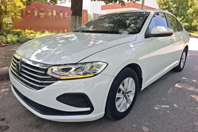 Ojetý Volkswagen Lavida 2023 Revised 1.5L Automatic DeYi Edition Guazi used car, China used car export, Used car for sale, Used  cars, Cheapest cars for sale