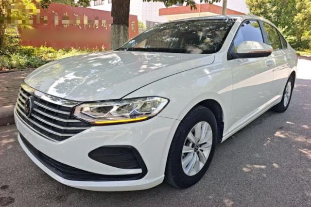 Used Volkswagen Lavida 2023 Revised 1.5L Automatic DeYi Edition
