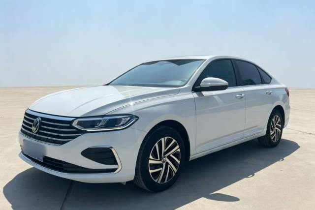 Ojetý Volkswagen Lavida 2023 300TSI DSG Full-Comfort Edition