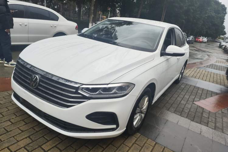 Used Volkswagen Lavida 2023 1.5L Automatic De Yi Edition Guazi used car, China used car export, Used car for sale, Used  cars, Cheapest cars for sale