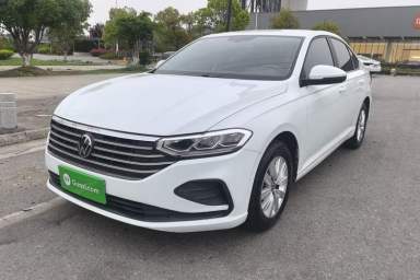 Used Volkswagen Lavida 2023 1.5L Automatic De Yi Edition