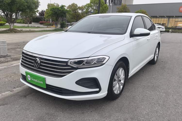 Used Volkswagen Lavida 2023 1.5L Automatic De Yi Edition Guazi used car, China used car export, Used car for sale, Used cars, Cheapest cars for sale