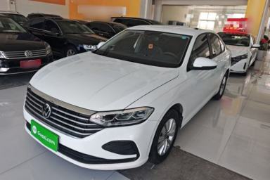 Used Volkswagen Lavida 2023 Revised 1.5L Automatic DeYi Edition
