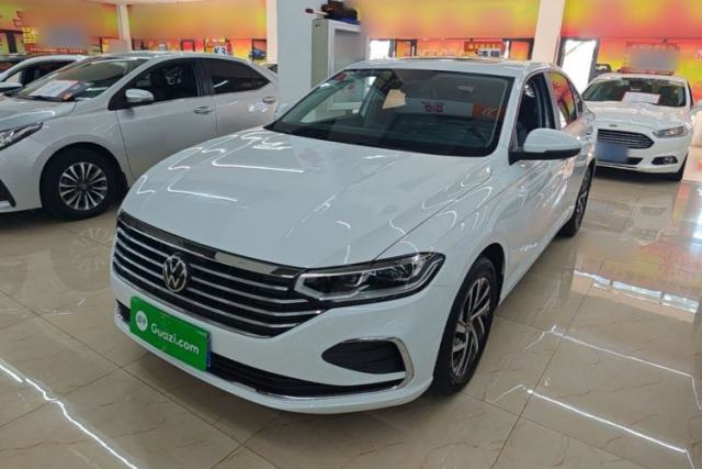 Used Volkswagen Lavida 2023 280TSI DSG Full-Comfort Edition