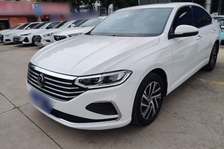 Used Volkswagen Lavida 2023 1.5L Automatic 5 Million Edition Guazi used car, China used car export, Used car for sale, Used Volkswagen cars, Cheapest cars for sale