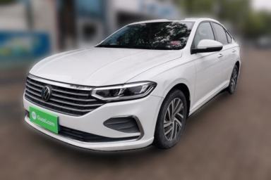 Used Volkswagen Lavida 2023 1.5L Automatic 5 Million Edition