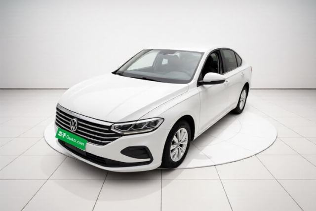 Ojetý Volkswagen Lavida 2023 1.5L Automatic De Yi Edition