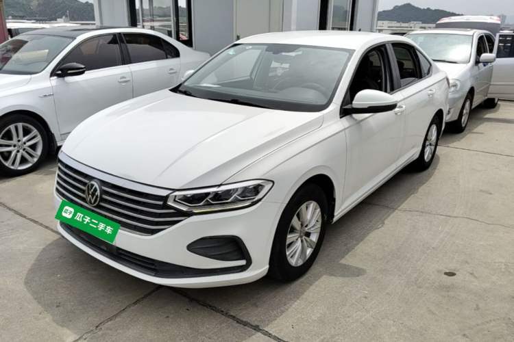 Used Volkswagen Lavida 2023 1.5L Automatic De Yi Edition Guazi used car, China used car export, Used car for sale, Used cars, Cheapest cars for sale