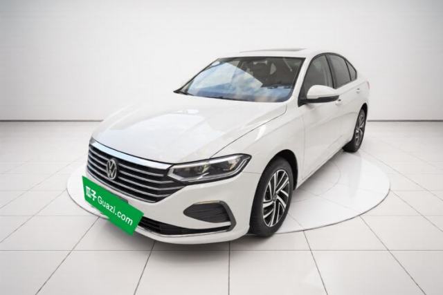 Ojetý Volkswagen Lavida 2023 280TSI DSG Full-Comfort Edition