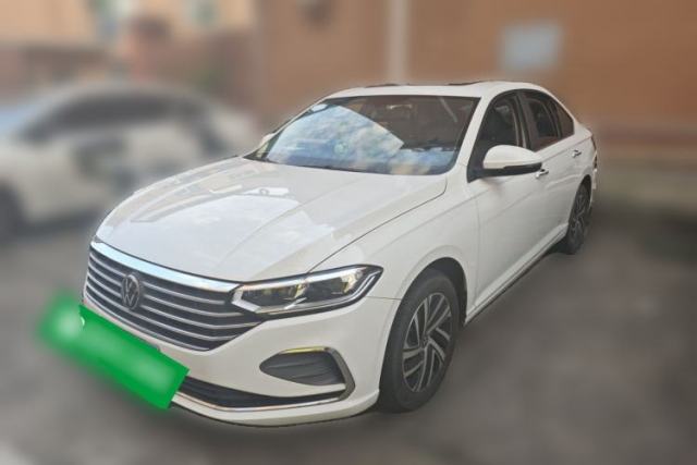 Used Volkswagen Lavida 2023 280TSI DSG Full-Comfort Edition