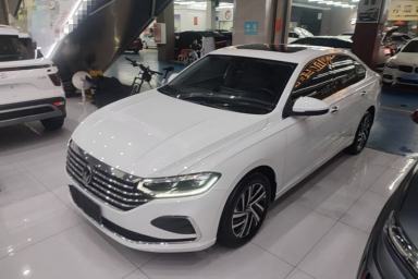 Used Volkswagen Lavida 2023 1.5L Automatic 5 Million Edition