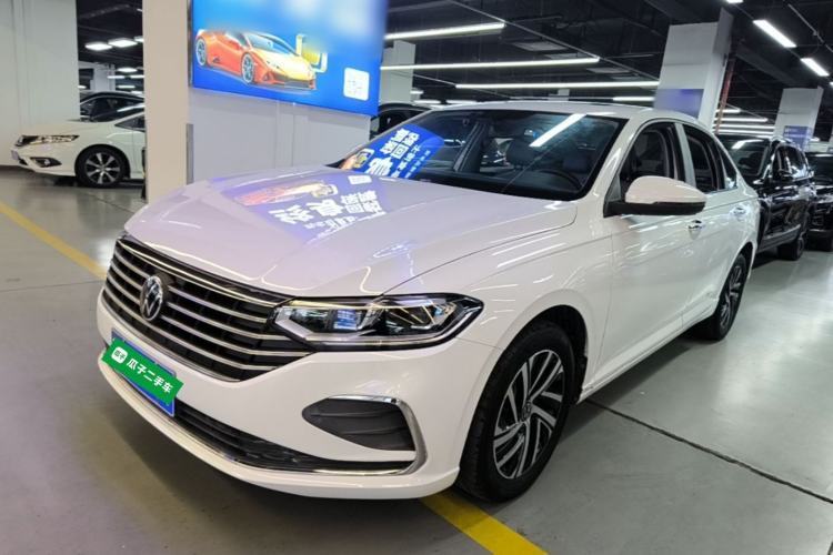 Used Volkswagen Lavida 2023 280TSI DSG Full-Comfort Edition Guazi used car, China used car export, Used car for sale, Used cars, Cheapest cars for sale