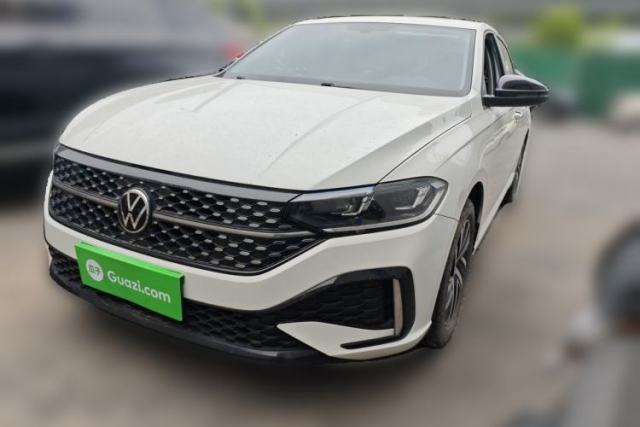 Used Volkswagen Lavida 2023 280TSI DSG Starry Sky Deluxe Edition