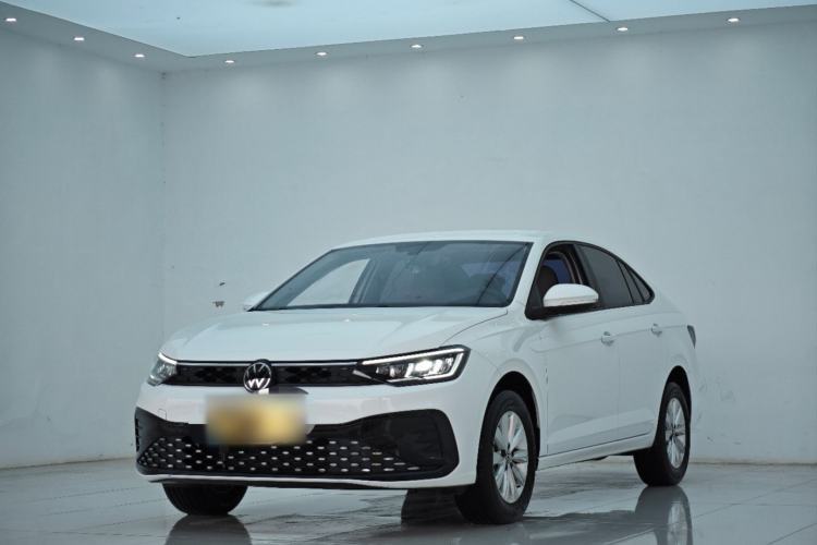 Used Volkswagen Lavida 2023 New Rui 1.5L Automatic New Yi Edition Guazi used car, China used car export, Used car for sale, Used cars, Cheapest cars for sale