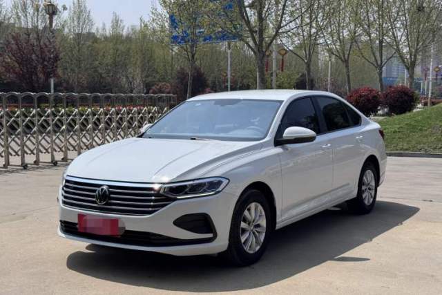 Volkswagen Lavida 2023 Revised 1.5L Automatic DeYi Edition usata