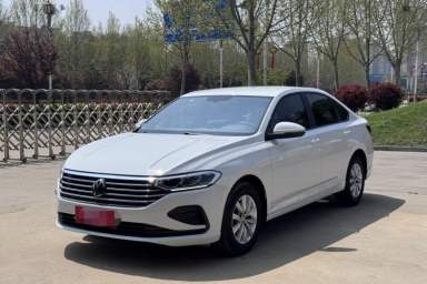 Used Volkswagen Lavida 2023 Revised 1.5L Automatic DeYi Edition