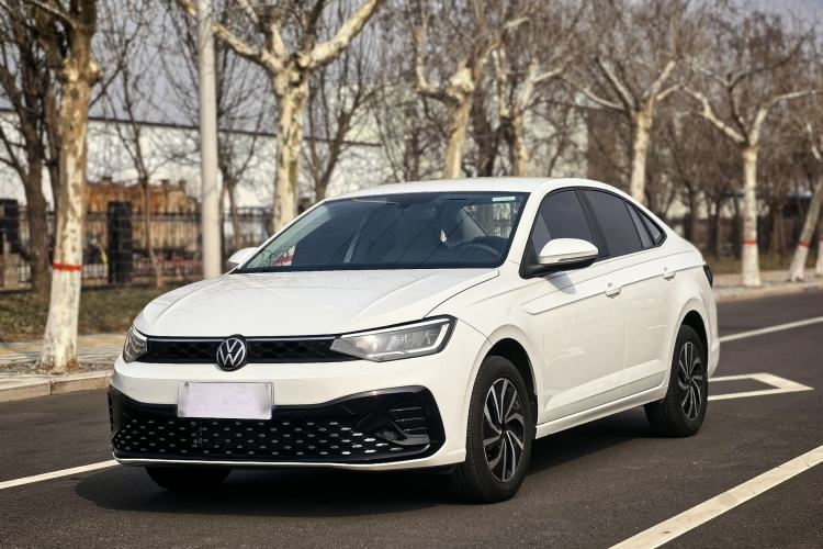 Used Volkswagen Lavida 2023 New Rui 1.5L Automatic New Yi Edition Guazi used car, China used car export, Used car for sale, Used  cars, Cheapest cars for sale