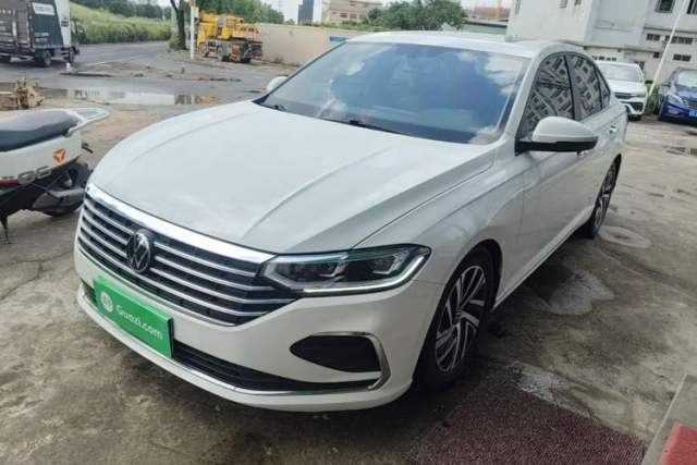 Used Volkswagen Lavida 2023 280TSI DSG Full-Comfort Edition